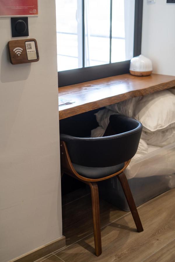 Capsule Wellness - Sauna - Balneo - Machine De Sport Privatif - Ps5 - 2 Apartment