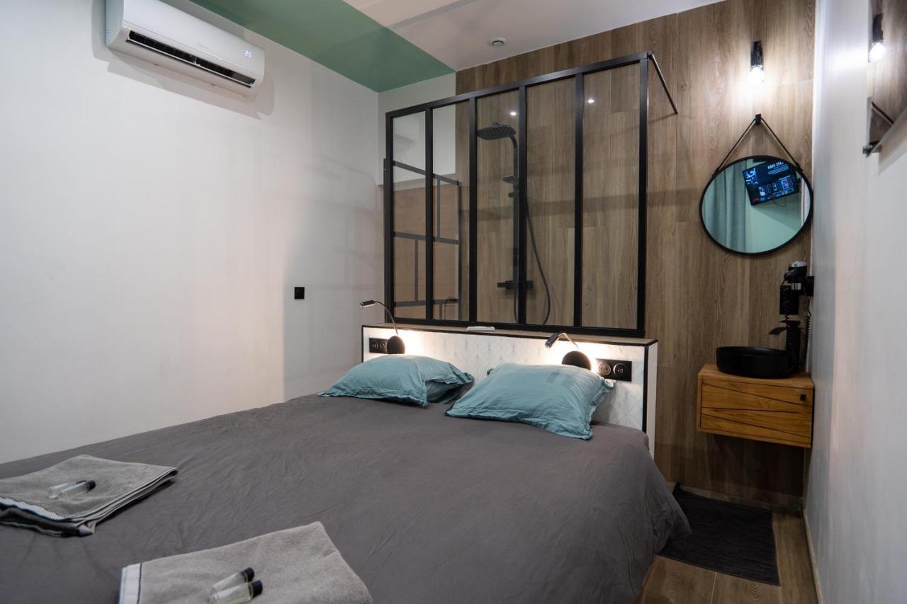 Capsule Wellness - Sauna - Balneo - Machine De Sport Privatif - Ps5 - 2 * Valenciennes