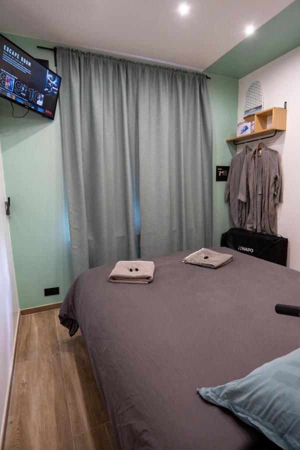 Appartamento Capsule Fitness - Sauna - Balneo - Machine De Sport Privatif - Ps5 - 2